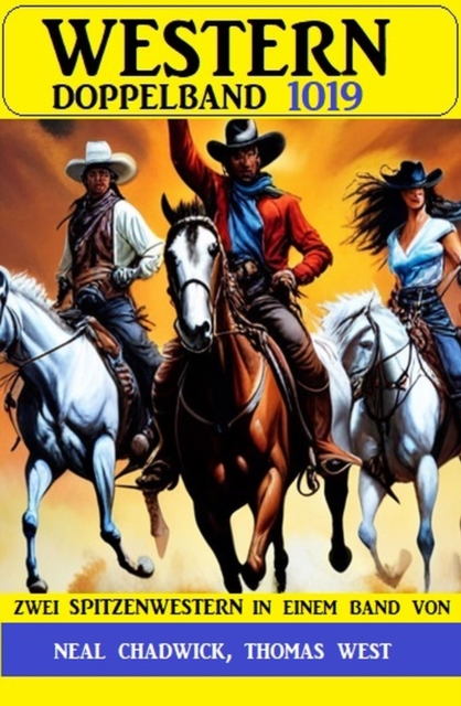 Western Doppelband 1019