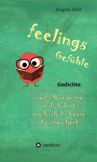 feelings/ Gefühle