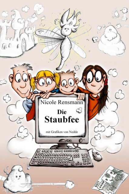 Die Staubfee