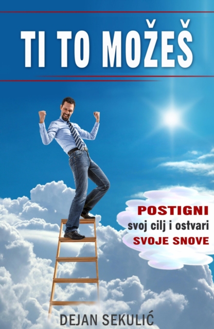 Ti to možeš!