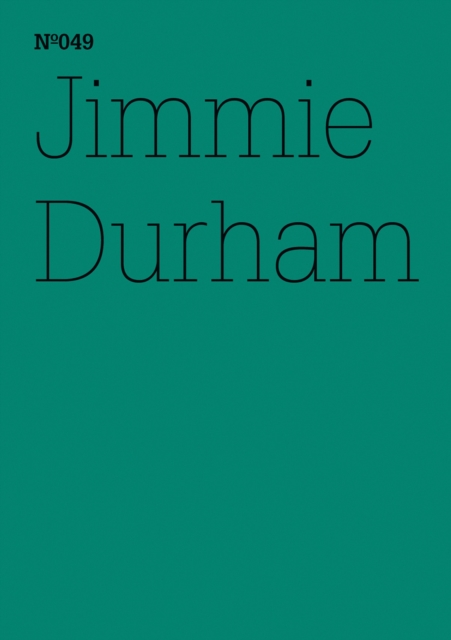 Jimmie Durham