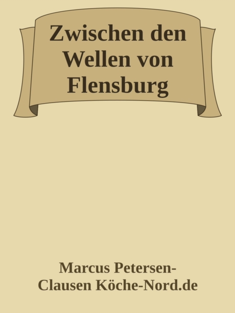 Zwischen den Wellen von Flensburg