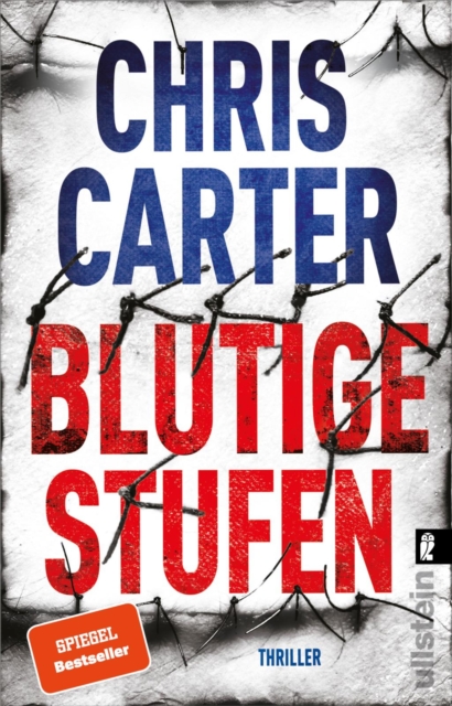 Blutige Stufen