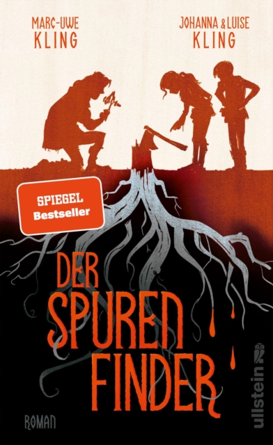 Der Spurenfinder