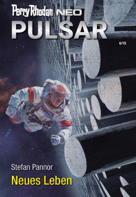 Perry Rhodan Neo 365: Neues Leben