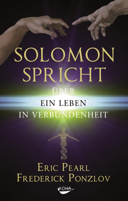 Solomon spricht über ein Leben in Verbundenheit