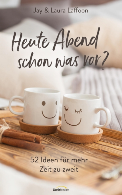 Heute Abend schon was vor?