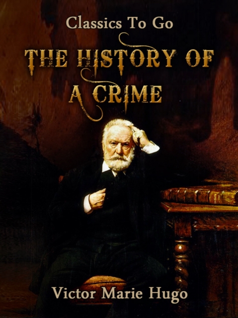 History of a Crime