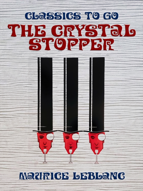 Crystal Stopper