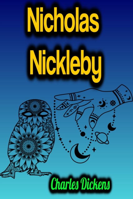 Nicholas Nickleby