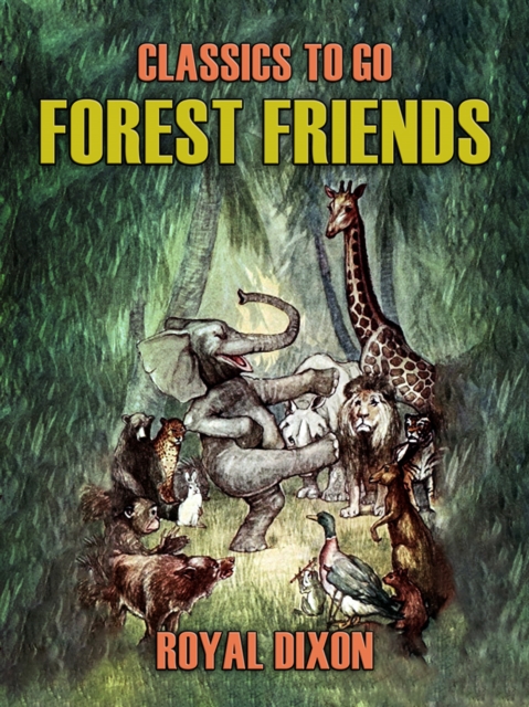Forest Friends
