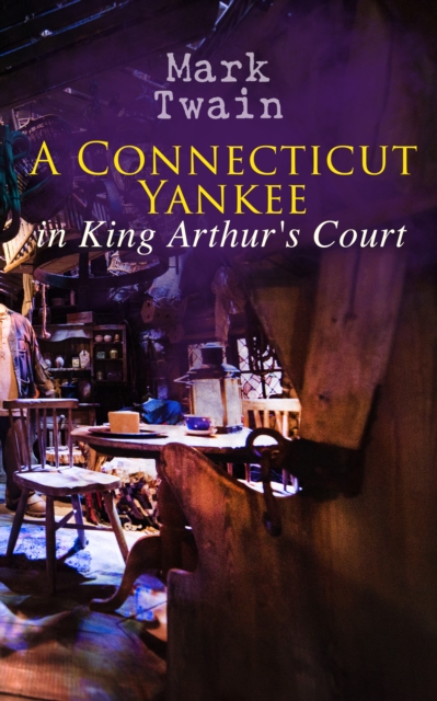 Connecticut Yankee in King Arthur's Court