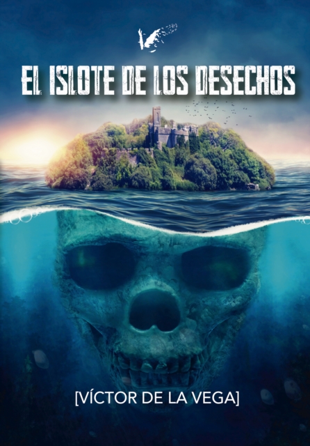El islote de los desechos