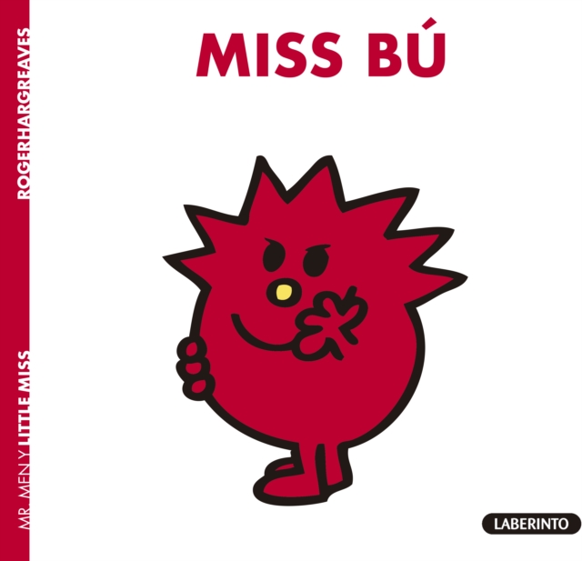 Miss Bú