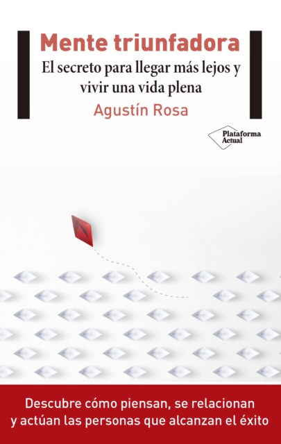 Mente triunfadora