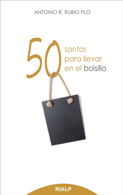 50 santos para llevar en el bolsillo