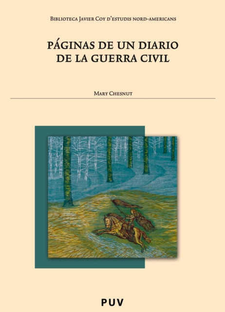 Paginas de un diario de la guerra civil