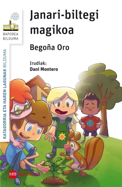 Janari-biltegi magikoa