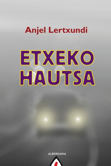 Etxeko hautsa