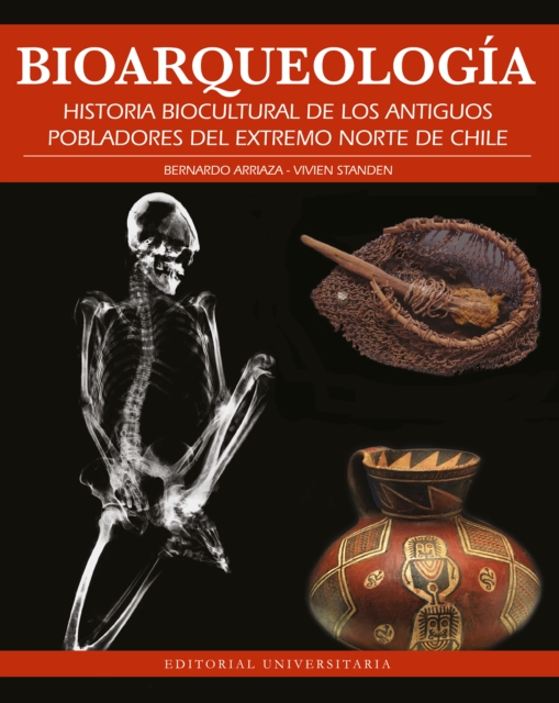 Bioarqueología