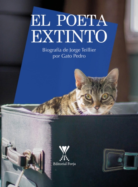 El poeta extinto