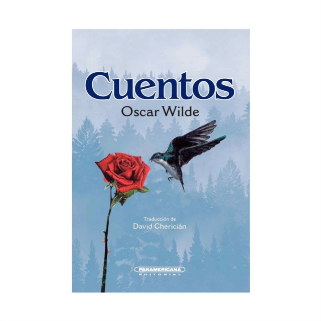 CUENTOS DE OSCAR WILDE