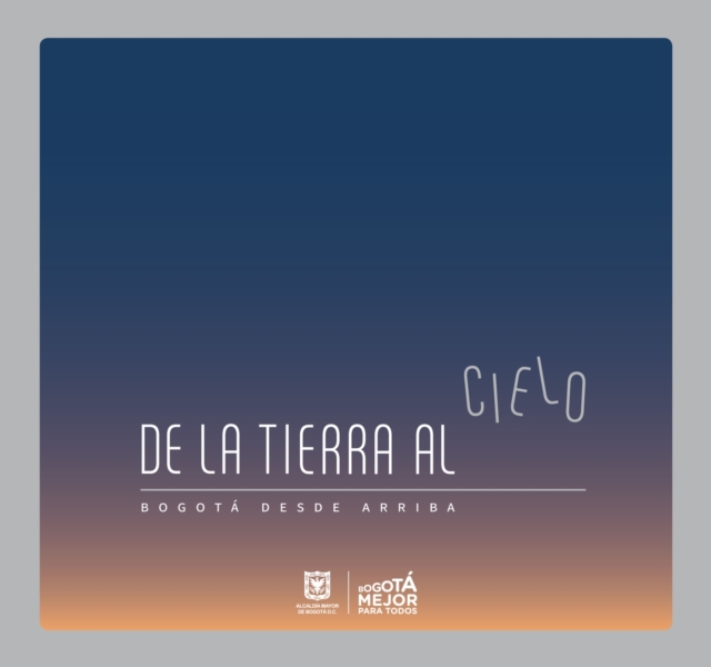 De la tierra al cielo