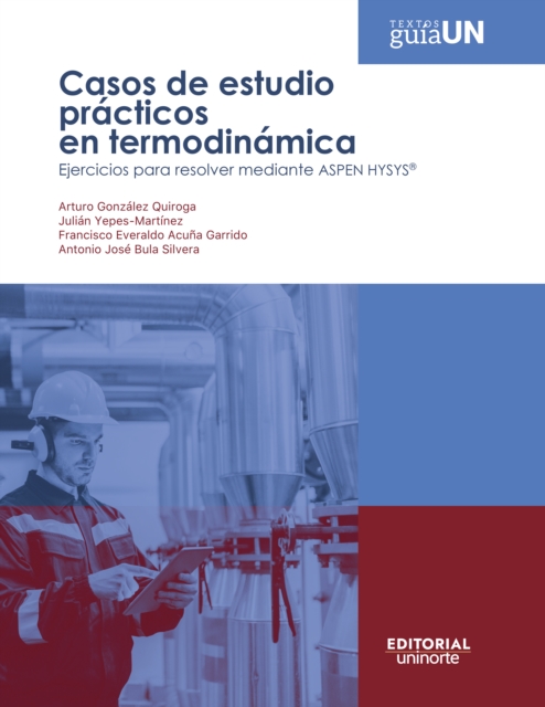 Casos de estudio prácticos en termodinámica