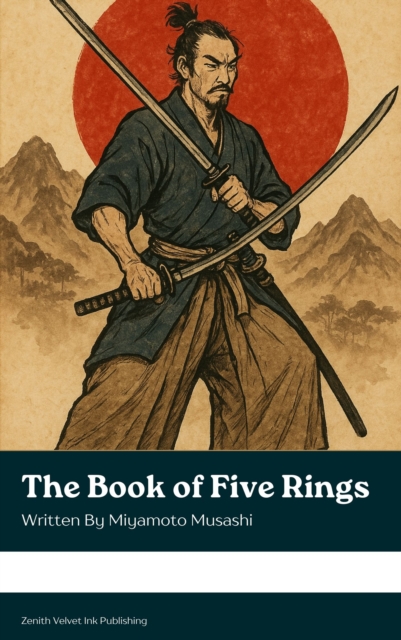 Book of Five Rings