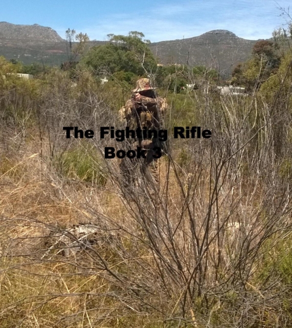 Fighting Rifle Book 3