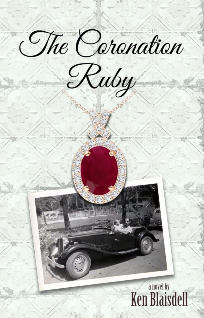 Coronation Ruby