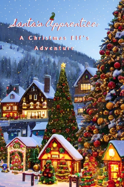 Santa's Apprentice: A Christmas Elf's Adventure
