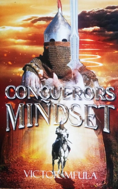 Conquerors Mindset