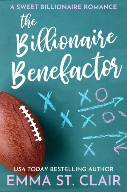 Billionaire Benefactor