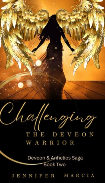 Challenging the Deveon Warrior
