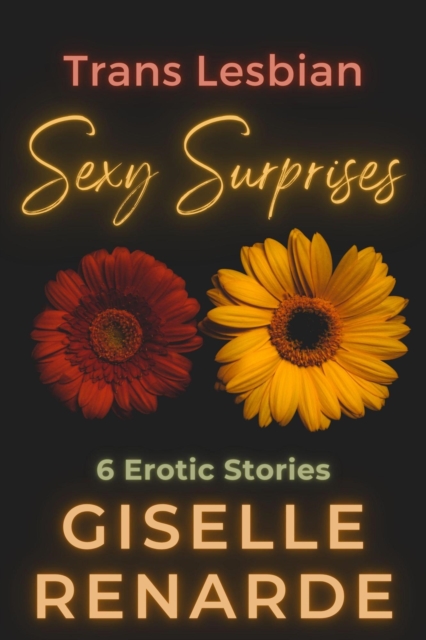 Trans Lesbian Sexy Surprises