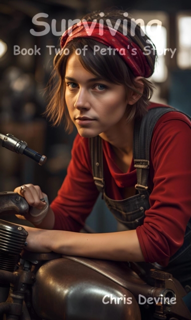 Surviving - Book Two of Petra's Story