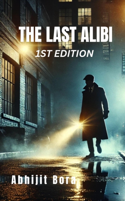 Last Alibi