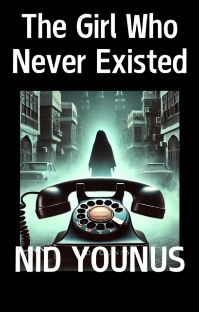 Girl Who Never Existed