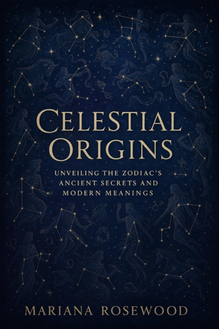 Celestial Origins: Unveiling the Zodiac's Ancient Secrets and Modern Meanings