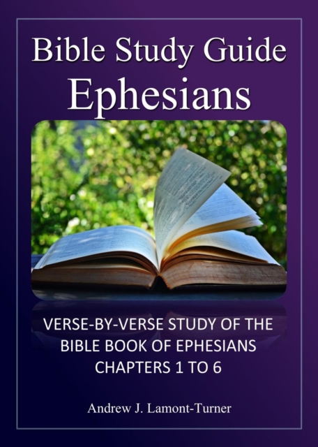 Bible Study Guide: Ephesians