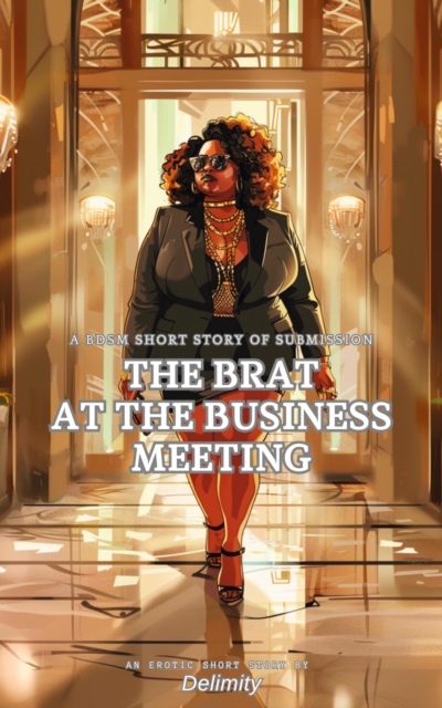 Brat at the Business Meeting