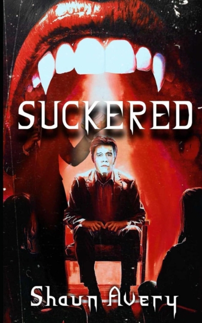 Suckered