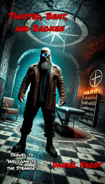 Twisted, Bent and Broken