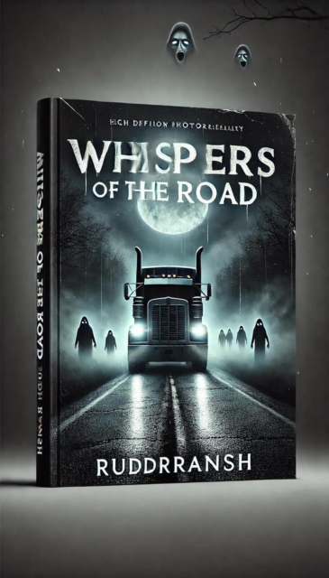 Whispers of the Road