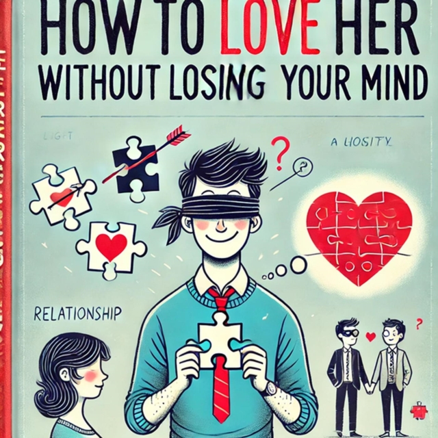How to Love Her Without Losing Your Mind