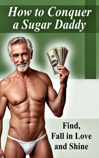How to Win Over a Sugar Daddy  -  Find, Fall in Love and Shine