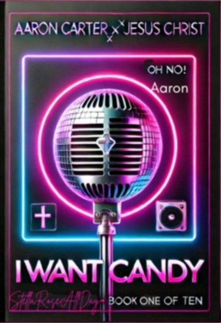 I Want Candy