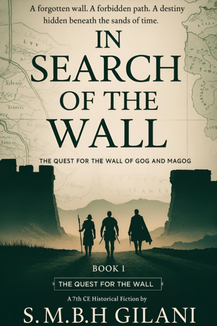 Quest For The Wall