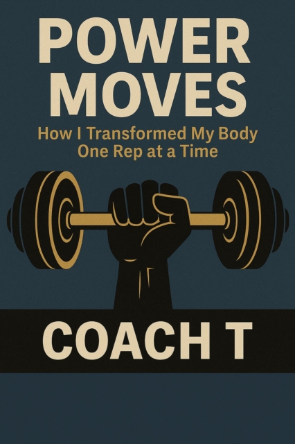 Power Moves: How I Transformed My Body One Rep At a Time
